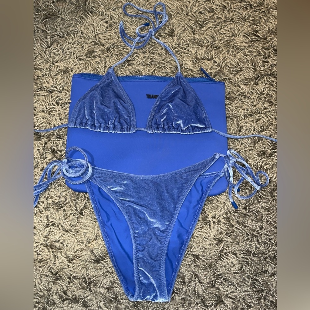 VINCA - CEFA Triangl Bikini